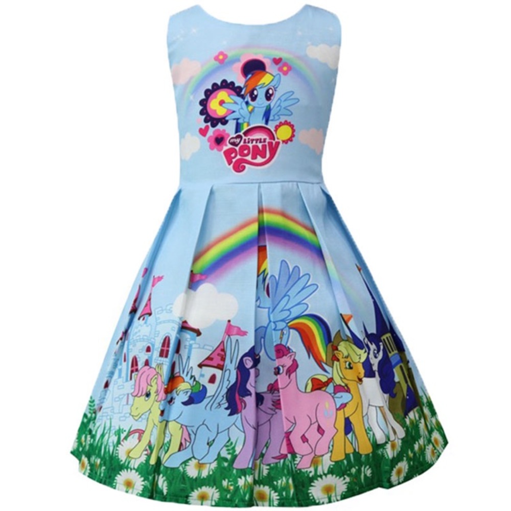 Girls My Little Pony Dress